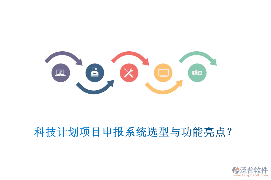科技計劃項目申報系統(tǒng)選型與功能亮點？