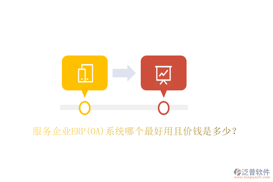 服務(wù)企業(yè)ERP(OA)系統(tǒng)哪個(gè)最好用且價(jià)錢是多少？
