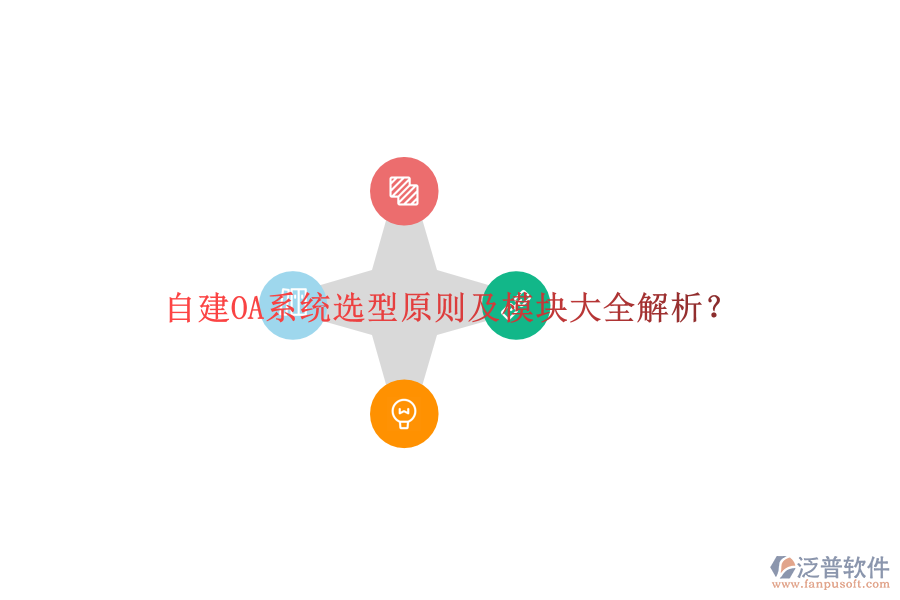  自建OA系統(tǒng)選型原則及模塊大全解析？