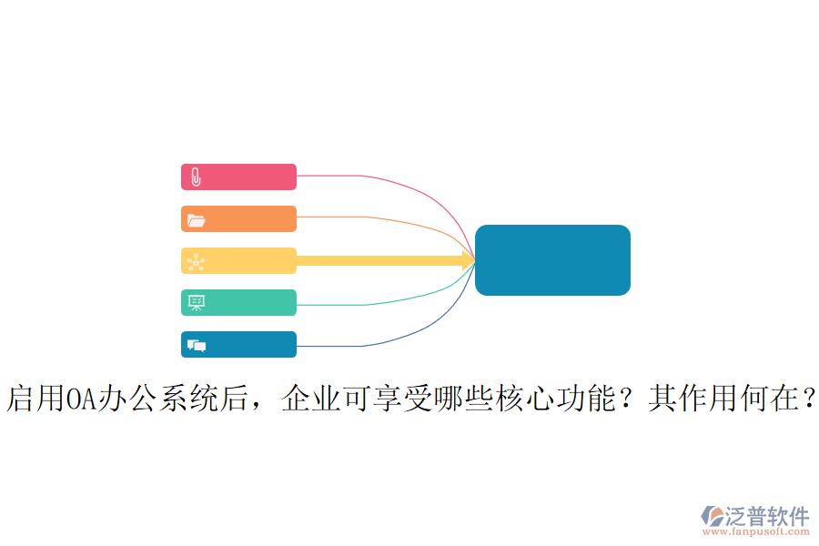 啟用OA辦公系統(tǒng)后，企業(yè)可享受哪些核心功能？其作用何在？
