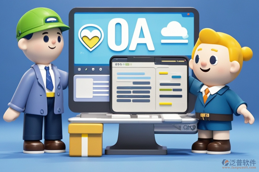 高效利用企業(yè)OA管理系統(tǒng)，哪家公司培訓(xùn)最全面？品牌極力推薦？
