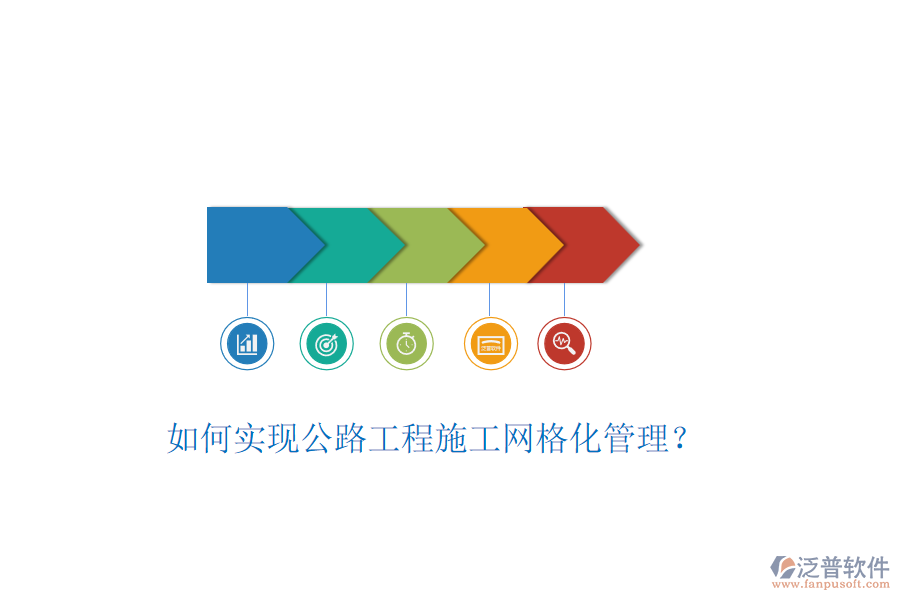如何實(shí)現(xiàn)公路工程施工網(wǎng)格化管理？