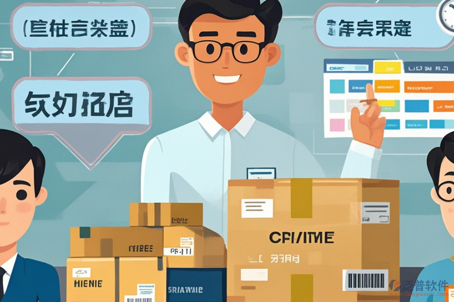 快遞信息管理系統(tǒng)選型原則及功能全面解析？
