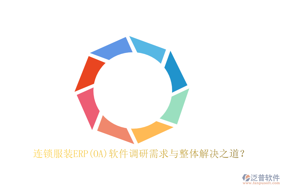 連鎖服裝ERP(OA)軟件調(diào)研需求與整體解決之道？