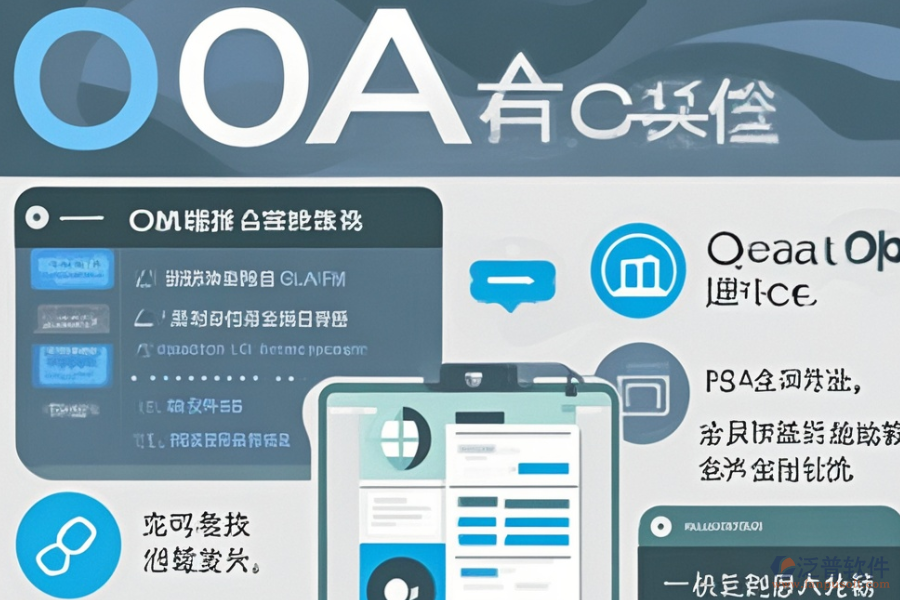 小型辦公OA系統(tǒng)的三大優(yōu)勢及特點解析？