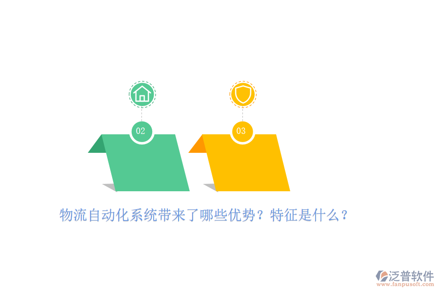 物流自動(dòng)化系統(tǒng)帶來了哪些優(yōu)勢？特征是什么？