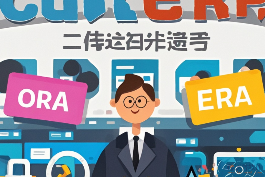 標(biāo)準(zhǔn)件ERP(OA)系統(tǒng)有哪些優(yōu)勢與特點？
