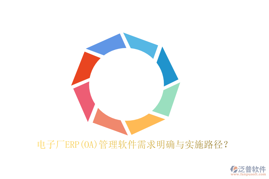 電子廠ERP(OA)管理軟件需求明確與實施路徑？