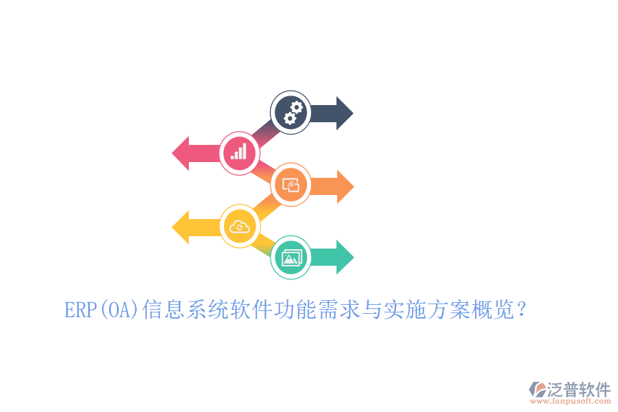 ERP(OA)信息系統(tǒng)軟件功能需求與實(shí)施方案概覽？