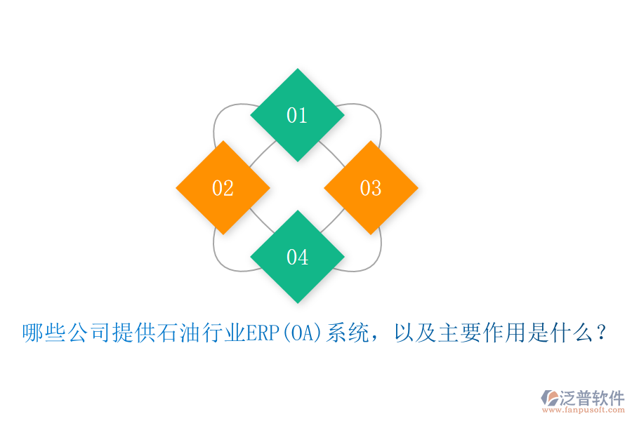 哪些公司提供石油行業(yè)ERP(OA)系統(tǒng)，以及主要作用是什么？