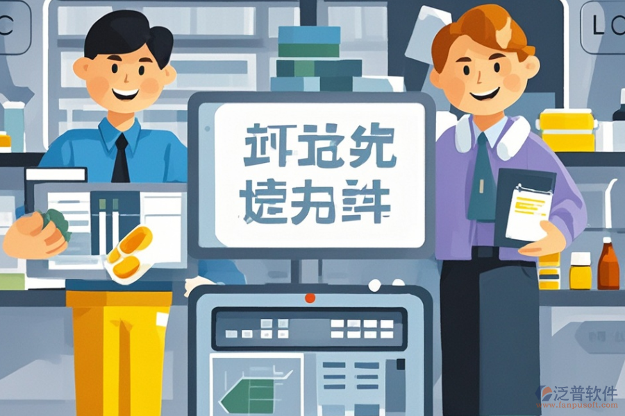 制藥企業(yè)ERP(OA)系統(tǒng)公司推薦及實(shí)用作用是什么？