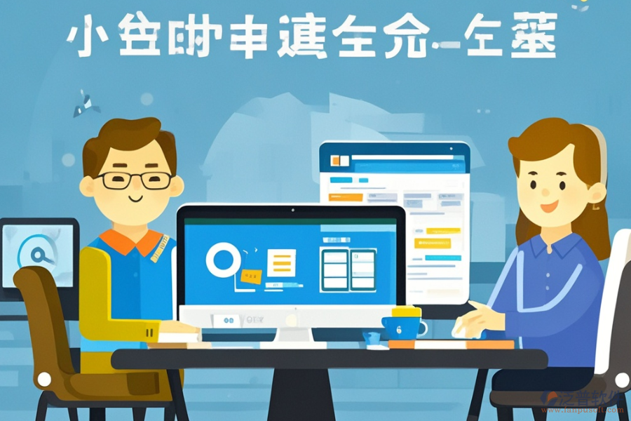 小型企業(yè)辦公管理軟件定制與二次開發(fā)費用如何？
