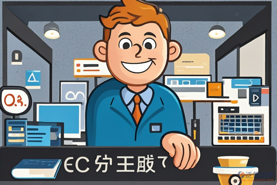 制造企業(yè)ERP(OA)系統(tǒng)推薦？如何選購？