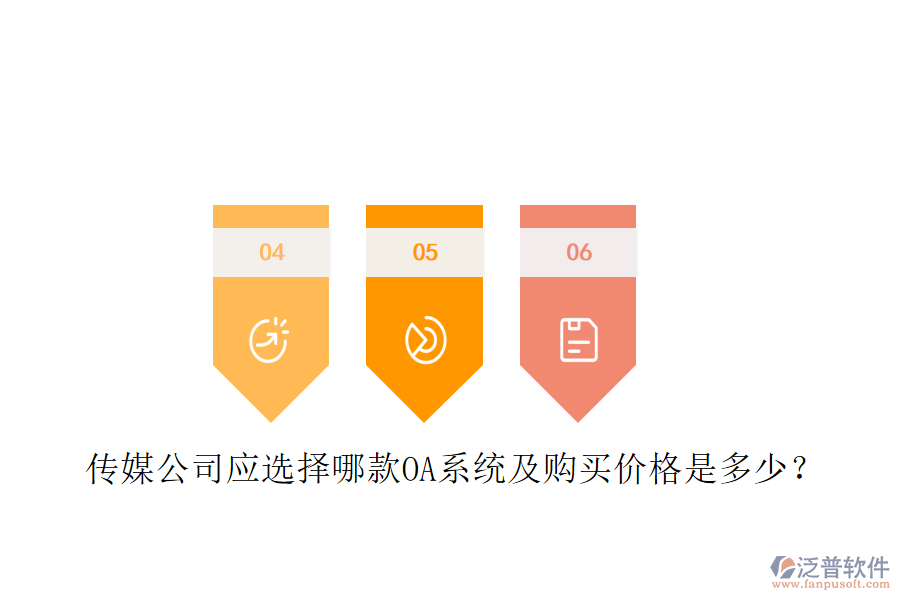  傳媒公司應(yīng)選擇哪款OA系統(tǒng)及購買價格是多少？
