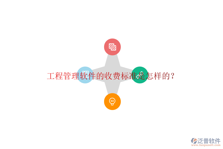 工程管理軟件的收費標(biāo)準(zhǔn)是怎樣的?
