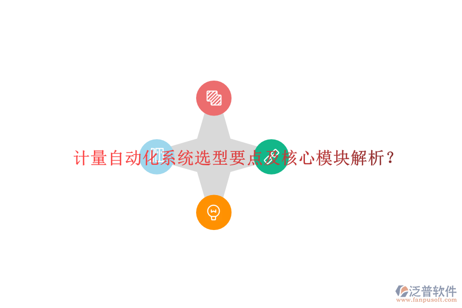  計(jì)量自動(dòng)化系統(tǒng)選型要點(diǎn)及核心模塊解析？