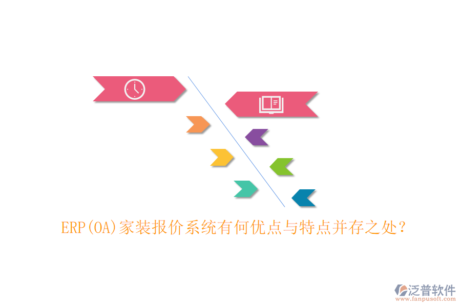 ERP(OA)家裝報(bào)價(jià)系統(tǒng)有何優(yōu)點(diǎn)與特點(diǎn)并存之處？