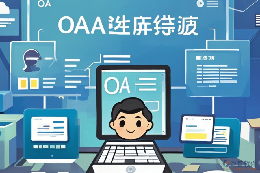 企業(yè)內(nèi)部辦公軟件定制價位及二次開發(fā)平臺選擇指南？