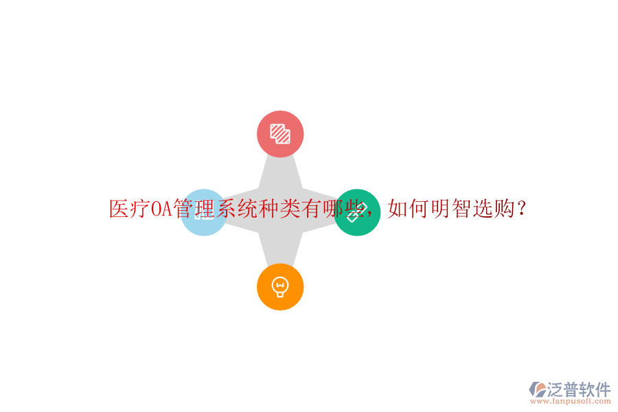  醫(yī)療OA管理系統(tǒng)種類有哪些，如何明智選購(gòu)？