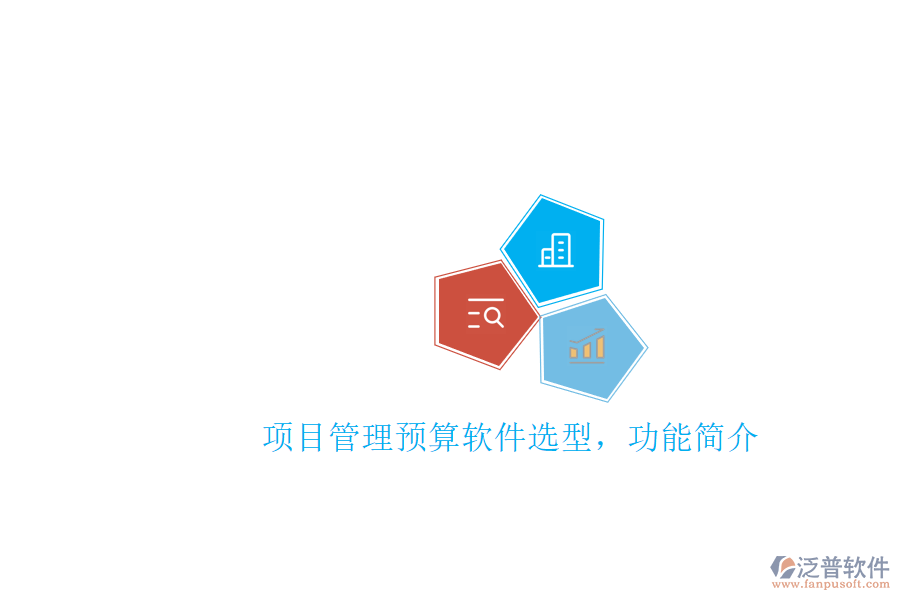 項目管理預(yù)算軟件選型，功能簡介