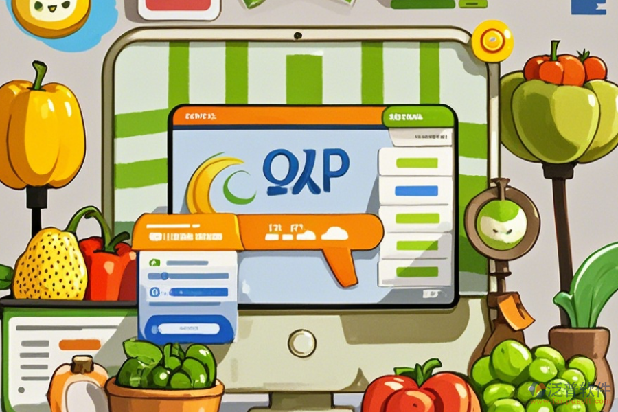 農牧業(yè)ERP(OA)軟件哪款好用？價格又合理？