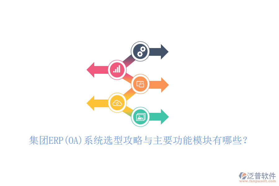 集團(tuán)ERP(OA)系統(tǒng)選型攻略與主要功能模塊有哪些？