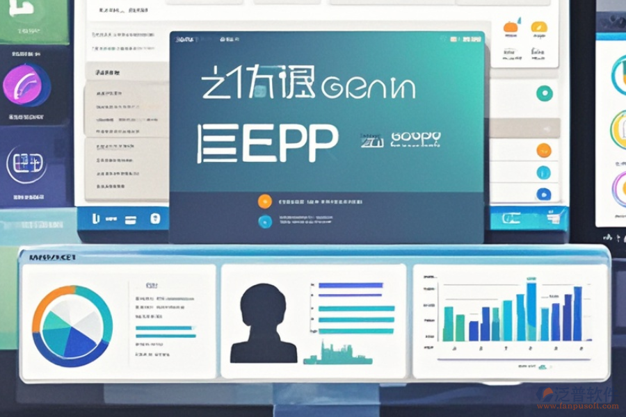 ERP工資管理軟件最大的三個優(yōu)勢及特點是什么？