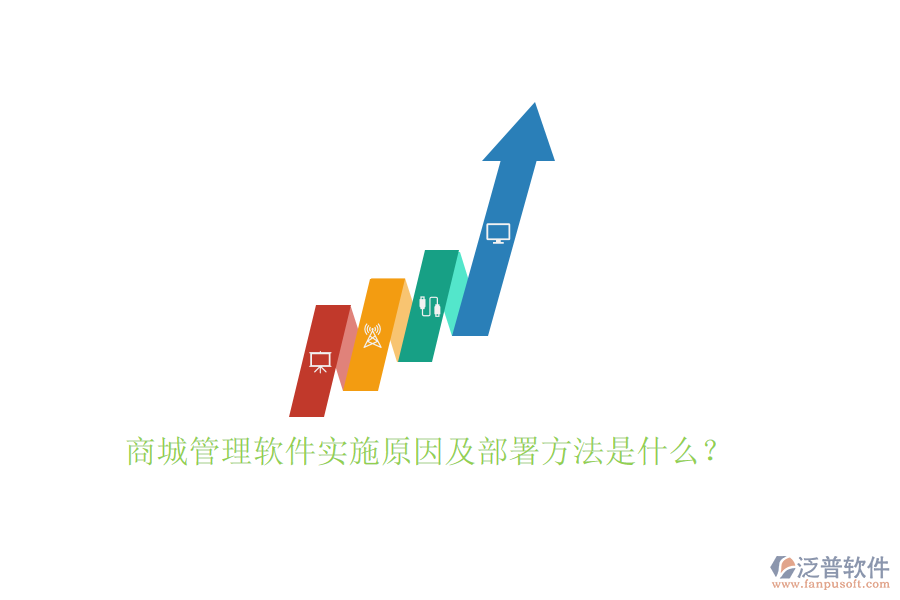 商城管理軟件實施原因及部署方法是什么？