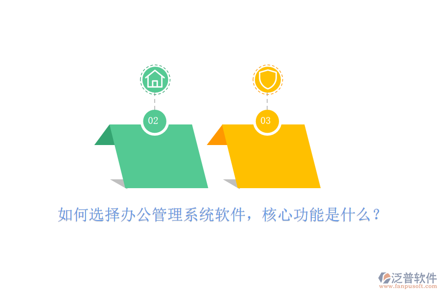 如何選擇辦公管理系統(tǒng)軟件，核心功能是什么？