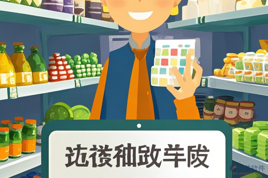 如何安裝食品加工ERP(OA)管理系統(tǒng)，能為企業(yè)帶來哪些益處？