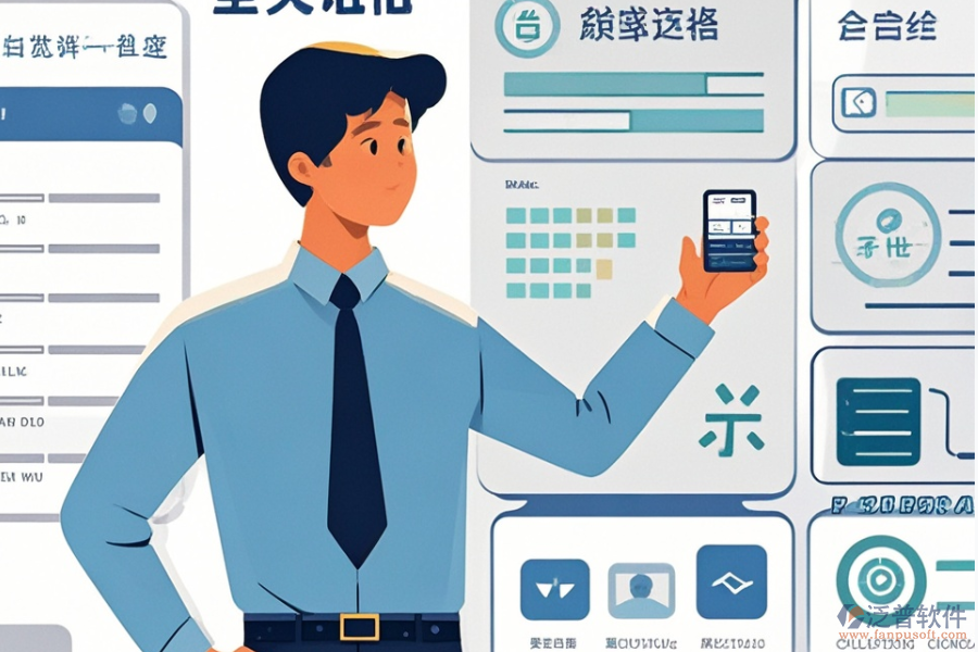 通訊行業(yè)進(jìn)銷存系統(tǒng)的核心功能與益處？