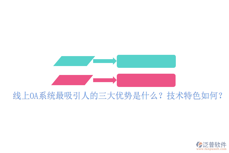 線上OA系統(tǒng)最吸引人的三大優(yōu)勢是什么？技術(shù)特色如何？