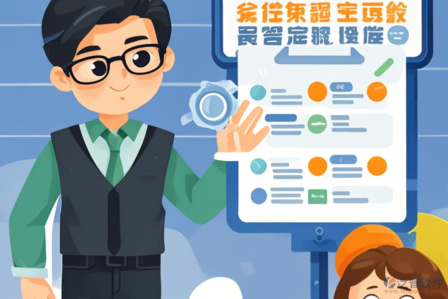 店鋪貨物管理軟件選型應(yīng)考慮哪些方面？包含哪些模塊？