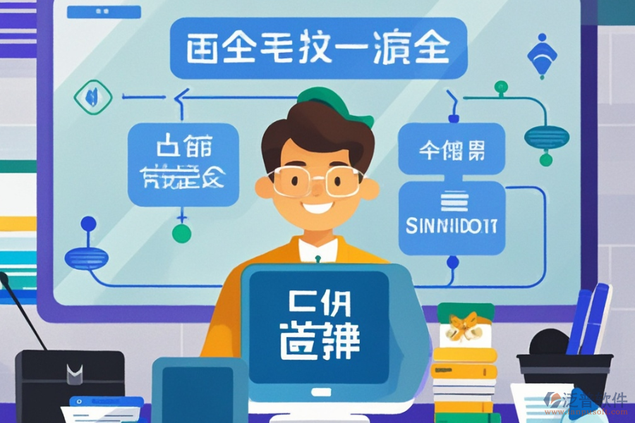 OA辦公系統(tǒng)業(yè)務(wù)流程定制價位與開發(fā)過程詳解？
