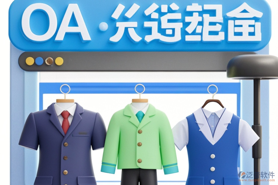 服飾OA系統(tǒng)哪家質(zhì)量上乘？購買價格如何？