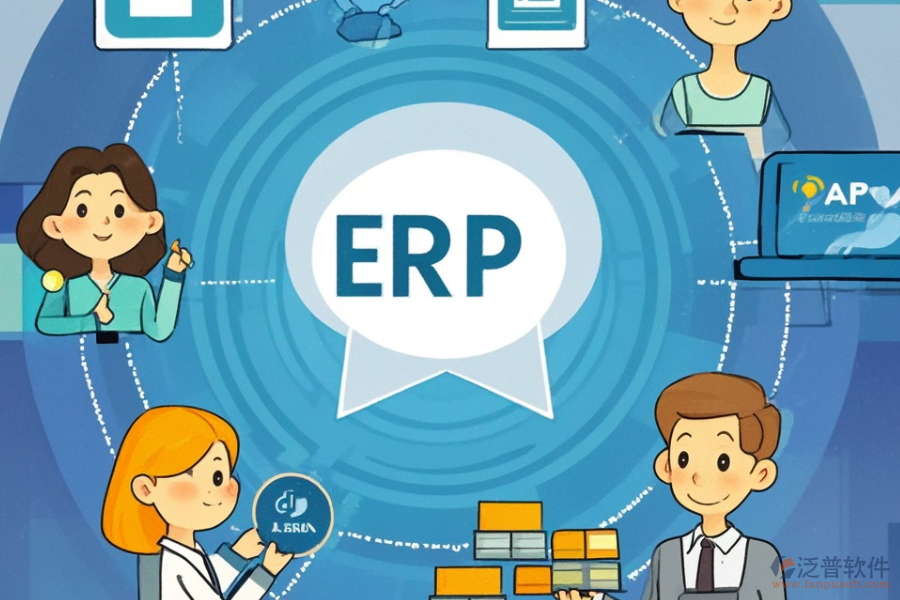 電商ERP(OA)財務系統(tǒng)自動化作用及優(yōu)質選擇有哪些？
