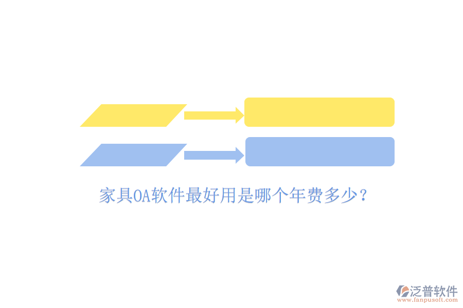  家具OA軟件最好用是哪個年費多少？