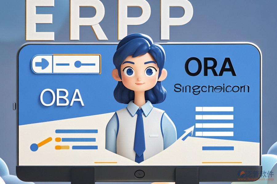 高端ERP(OA)軟件質(zhì)量如何？購買需要多少錢？