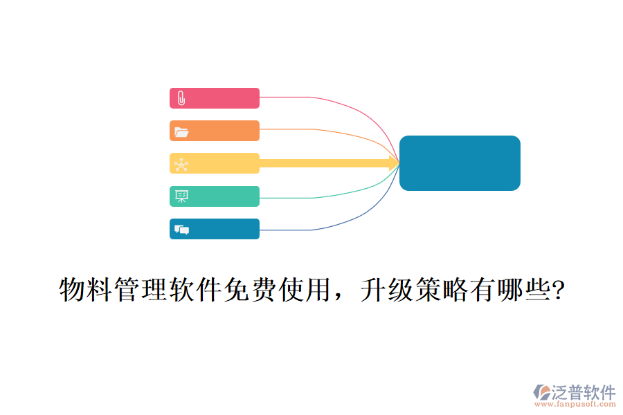 物料管理軟件免費(fèi)使用，升級策略有哪些?