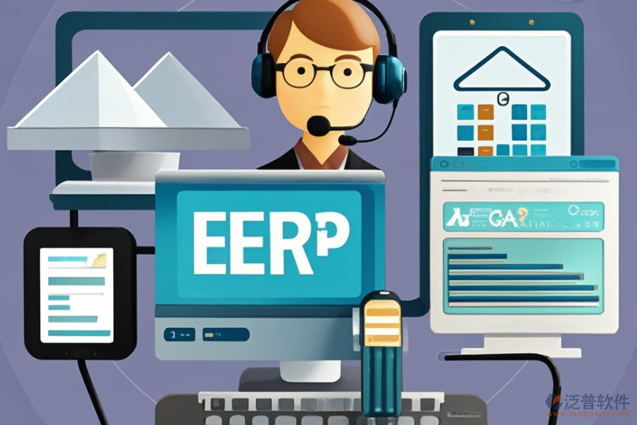 多平臺兼容的ERP(OA)管理軟件有哪些優(yōu)選？主要作用是什么？