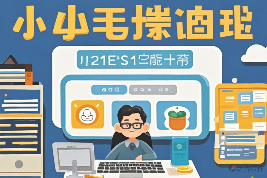 企業(yè)信息化辦公系統(tǒng)投資回報(bào)如何？其優(yōu)勢(shì)體現(xiàn)在哪里？