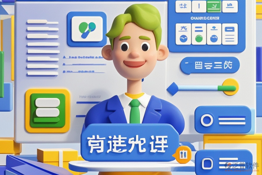 任務(wù)跟蹤管理系統(tǒng)究竟有何服務(wù)特色？其優(yōu)勢何在，為何備受推崇？