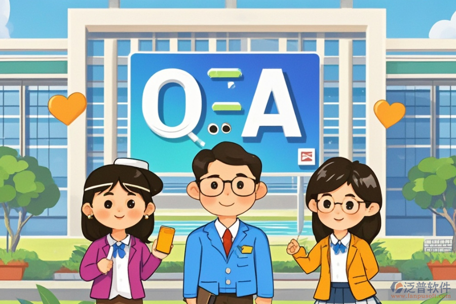 教育OA辦公平臺(tái)哪個(gè)最好用，開發(fā)費(fèi)用是多少？