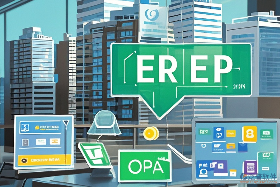 房產中介ERP(OA)管理軟件哪個最好用且價格是多少？