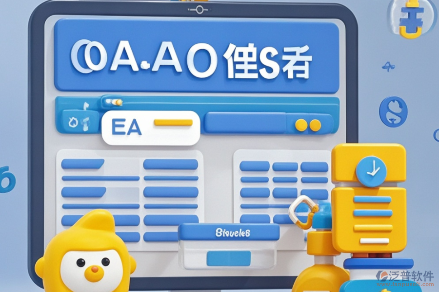 OA車輛管理系統(tǒng)開發(fā)策略是什么？市場(chǎng)上有哪些知名品牌？