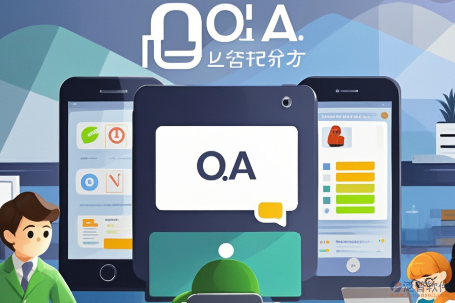 企業(yè)移動OA辦公系統(tǒng)培訓(xùn)效果如何？知名品牌列舉
