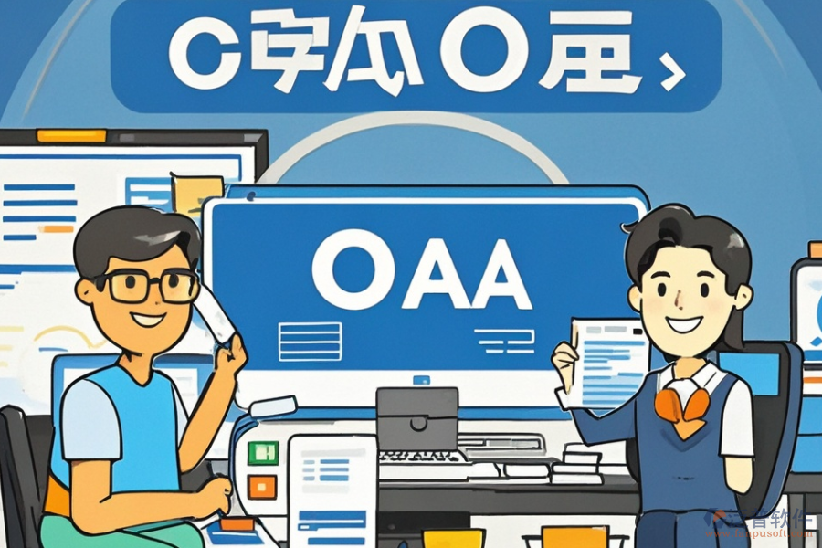 政府OA管理平臺(tái)哪款最好用？花費(fèi)多少？