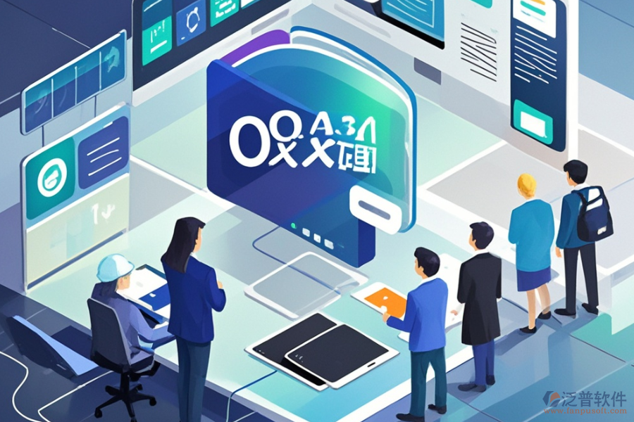 OA系統(tǒng)地址選型，關(guān)鍵模塊如何滿足企業(yè)特定需求？