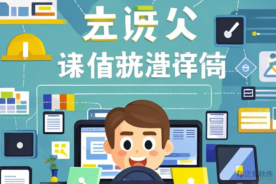 企業(yè)無紙化辦公軟件的利弊分析，及主要特點有哪些？