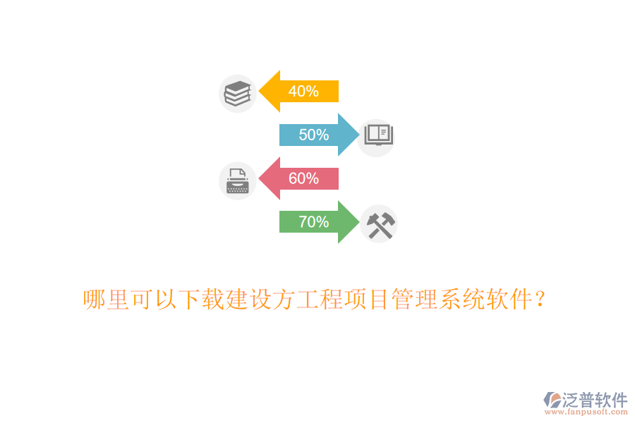 哪里可以下載建設(shè)方工程項目管理系統(tǒng)軟件？